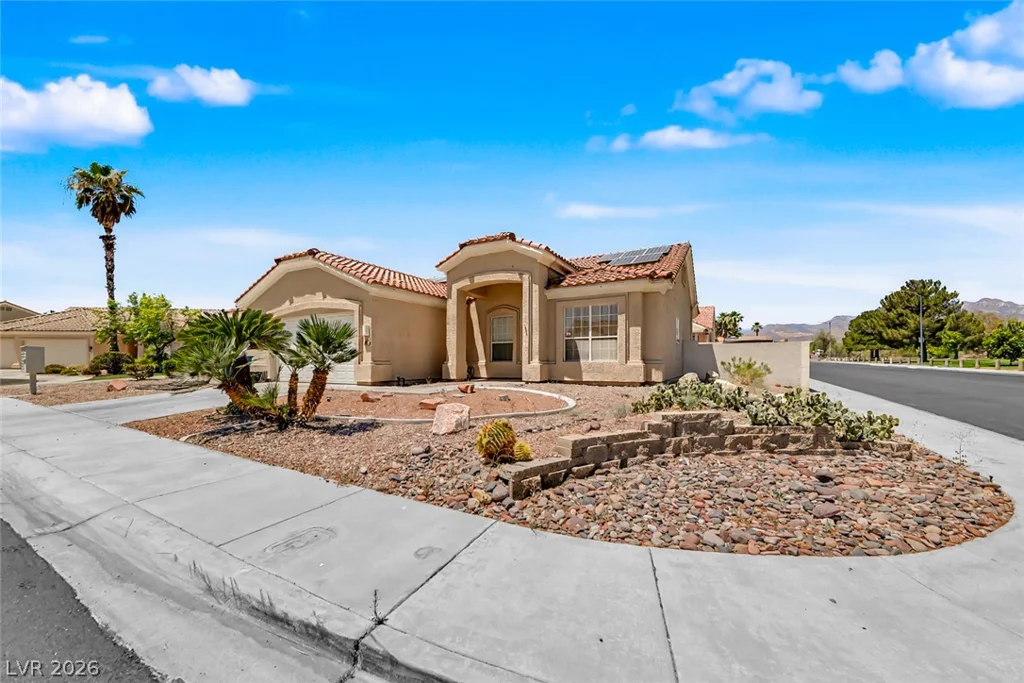 301 Torrey Point, Las Vegas, NV 89145