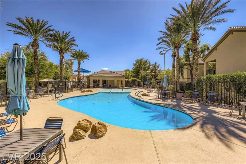 6630 FLAMINIAN LN, North Las Vegas, NV 89084