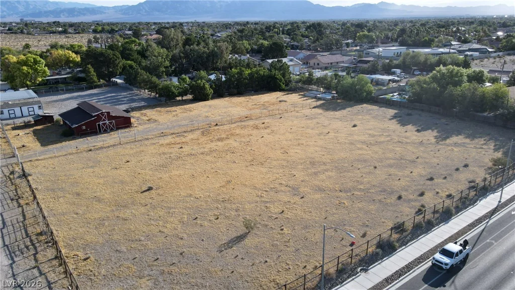 Lone Mountain, Las Vegas, NV 89129