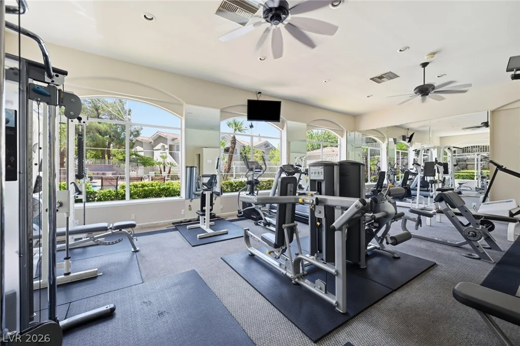1531 Ruby Cliffs, Las Vegas, NV 89144