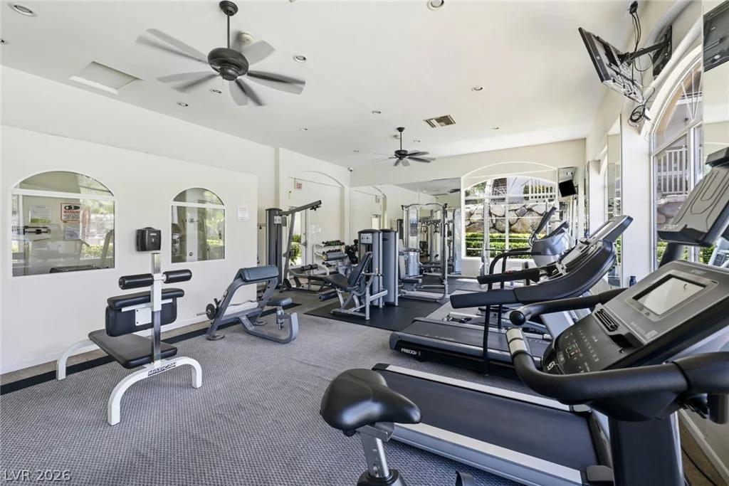 1531 Ruby Cliffs, Las Vegas, NV 89144