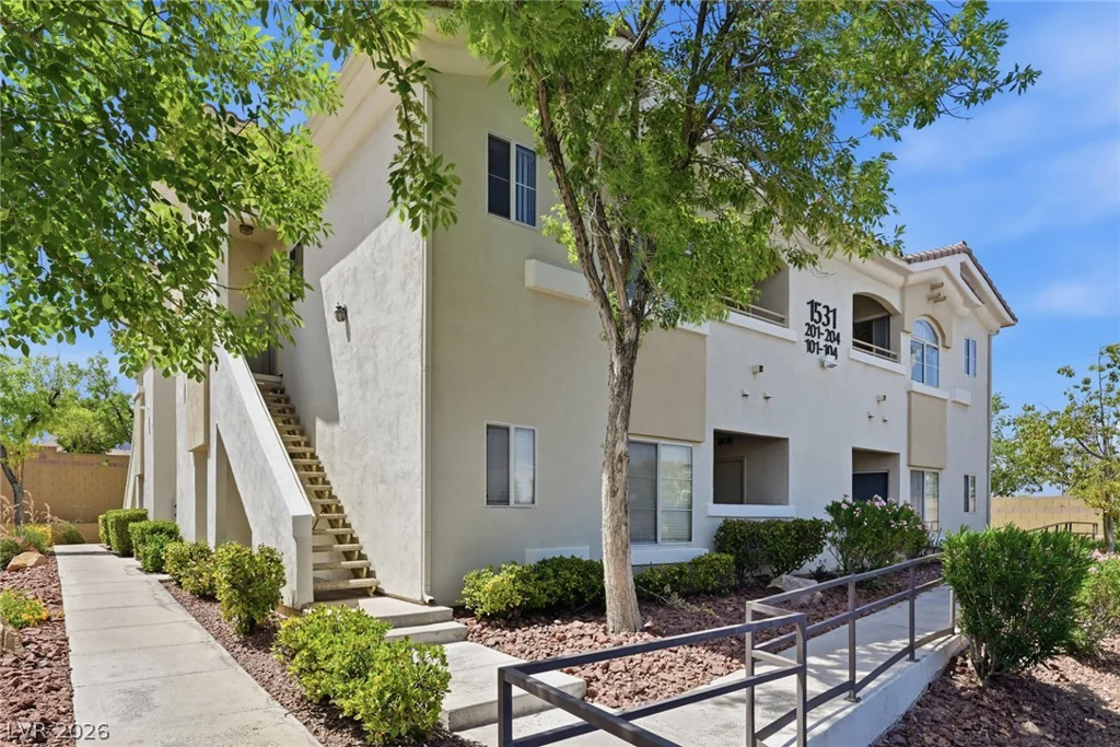 1531 Ruby Cliffs, Las Vegas, NV 89144