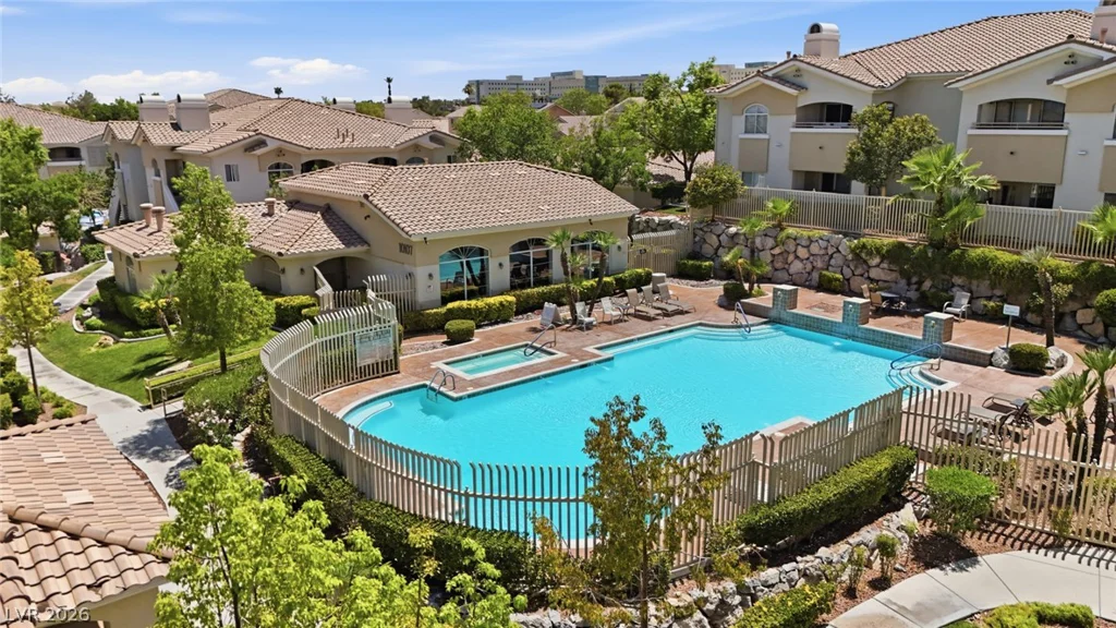 1531 Ruby Cliffs, Las Vegas, NV 89144