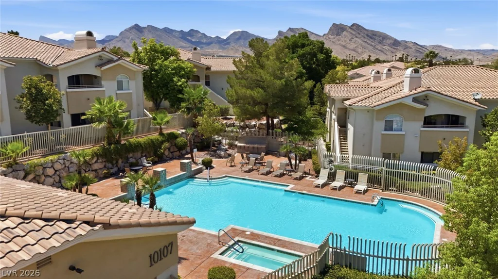 1531 Ruby Cliffs, Las Vegas, NV 89144