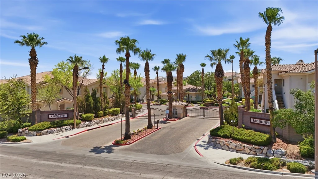 1531 Ruby Cliffs, Las Vegas, NV 89144