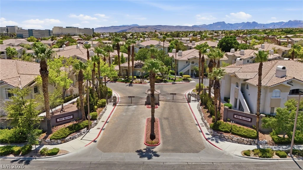 1531 Ruby Cliffs, Las Vegas, NV 89144