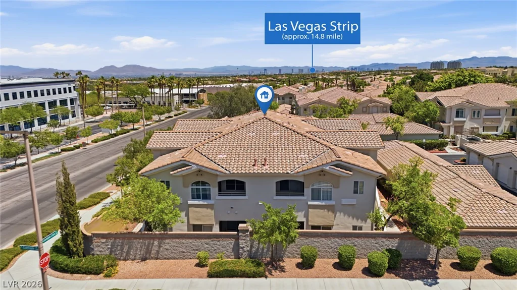 1531 Ruby Cliffs, Las Vegas, NV 89144