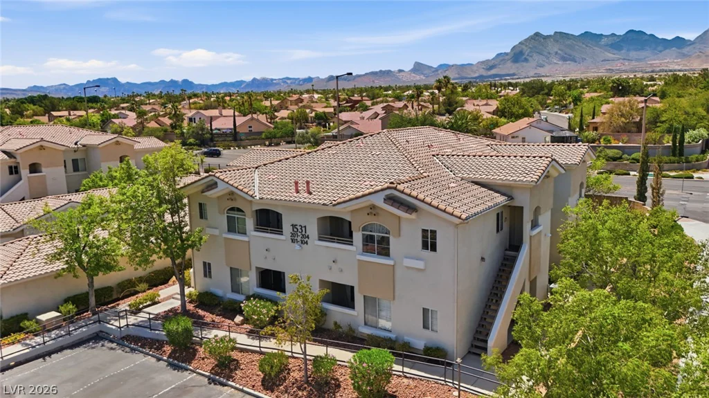 1531 Ruby Cliffs, Las Vegas, NV 89144