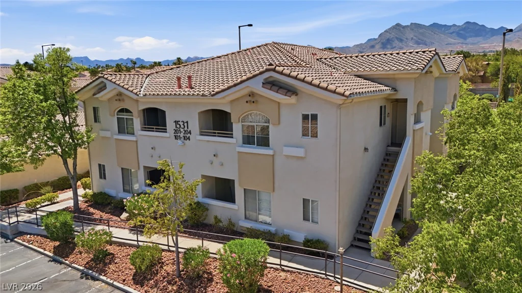 1531 Ruby Cliffs, Las Vegas, NV 89144