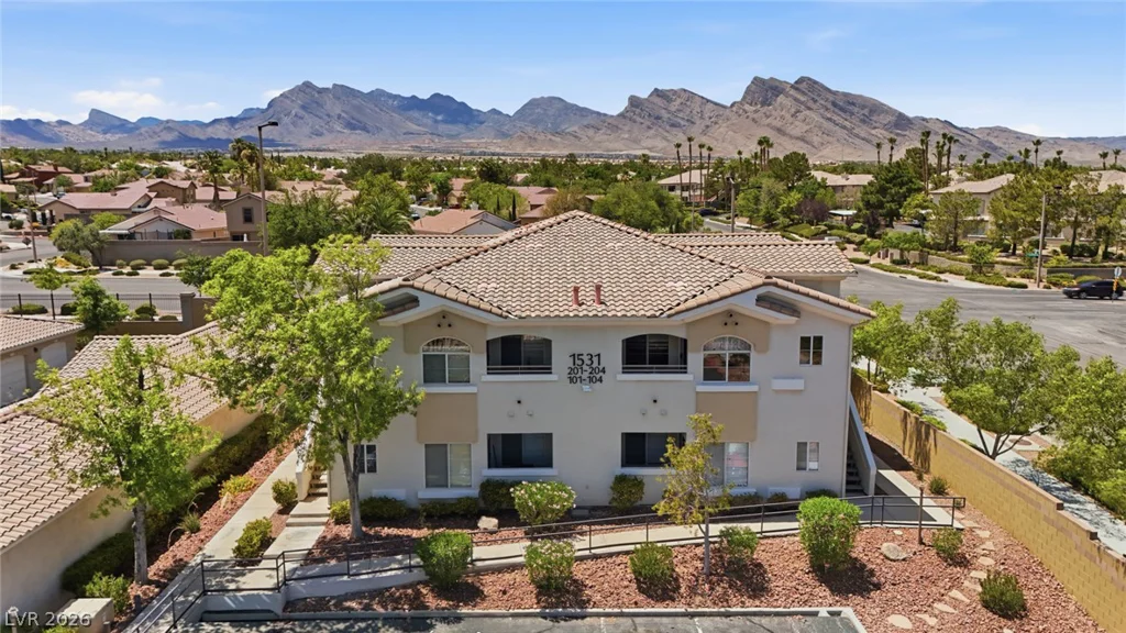 1531 Ruby Cliffs, Las Vegas, NV 89144