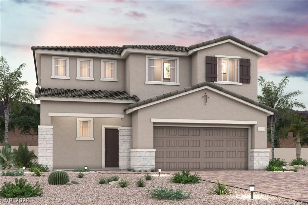 10813 Birch Meadows, Las Vegas, NV 89166
