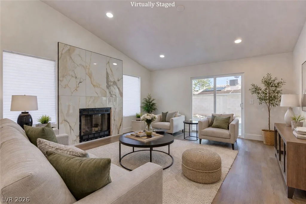 4724 La Madre, North Las Vegas, NV 89031