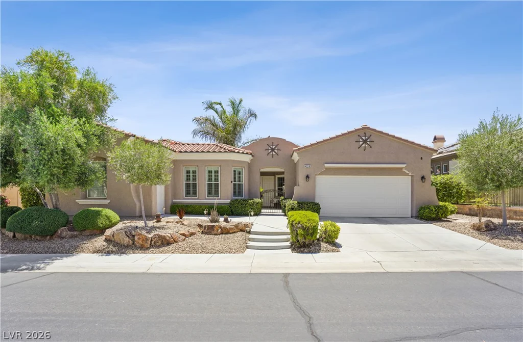 4228 Pacifico, Las Vegas, NV 89135