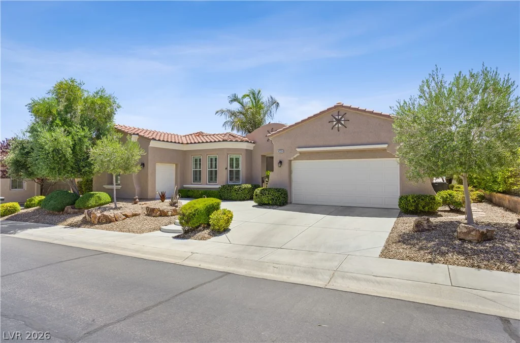 4228 Pacifico, Las Vegas, NV 89135