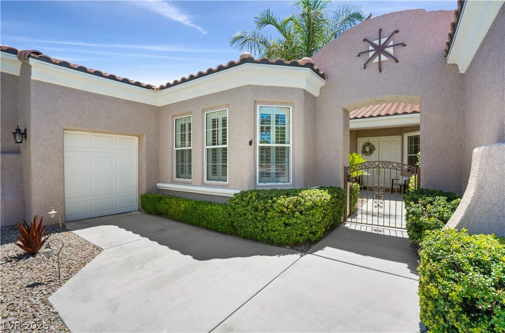 4228 Pacifico, Las Vegas, NV 89135
