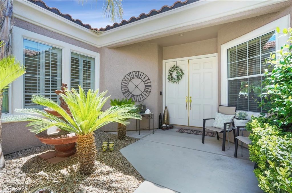 4228 Pacifico, Las Vegas, NV 89135
