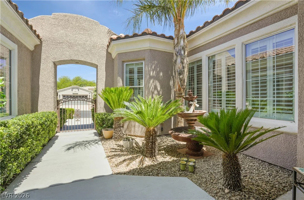 4228 Pacifico, Las Vegas, NV 89135