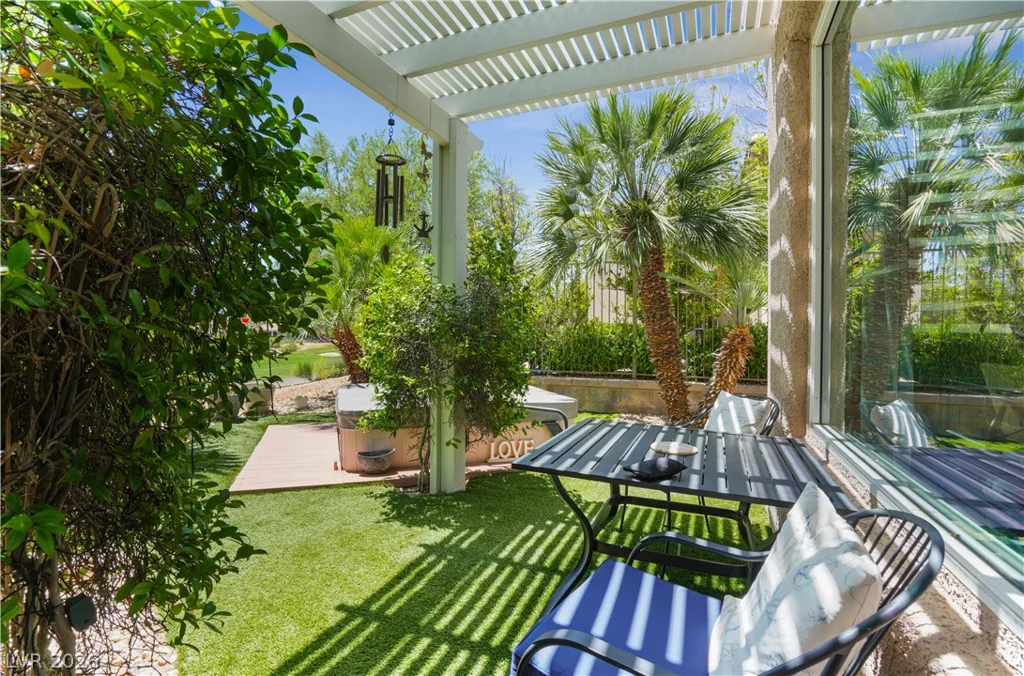 4228 Pacifico, Las Vegas, NV 89135