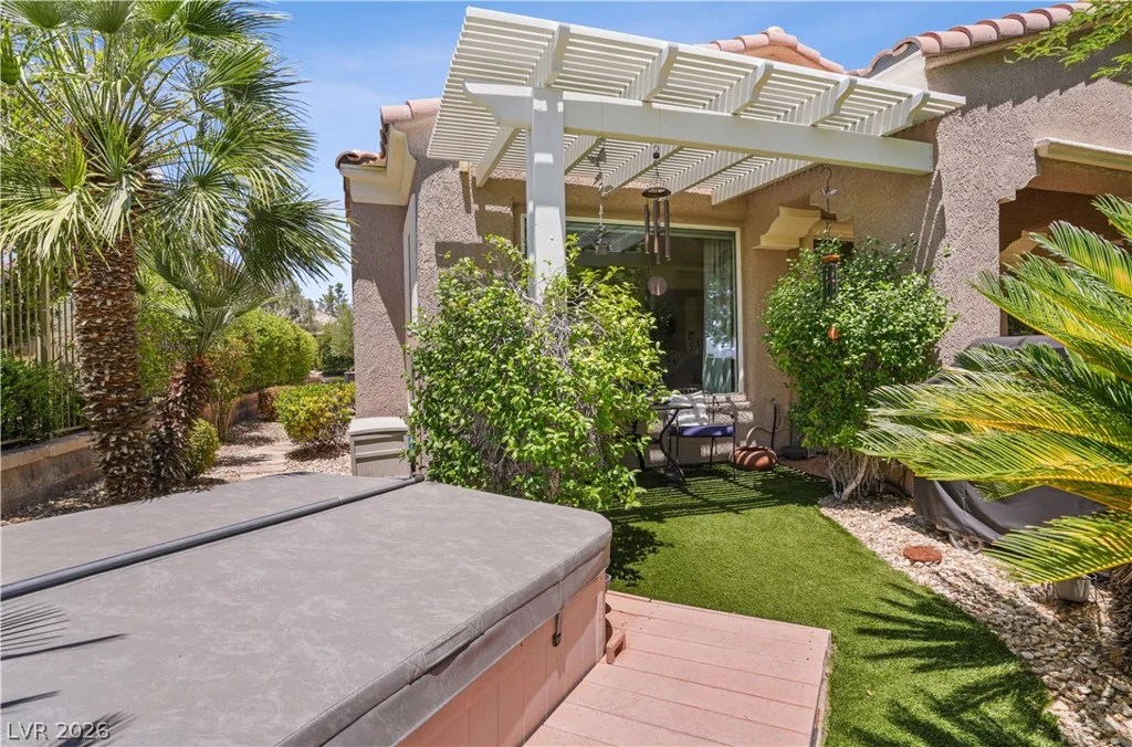 4228 Pacifico, Las Vegas, NV 89135