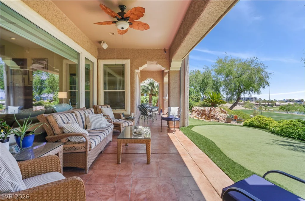 4228 Pacifico, Las Vegas, NV 89135