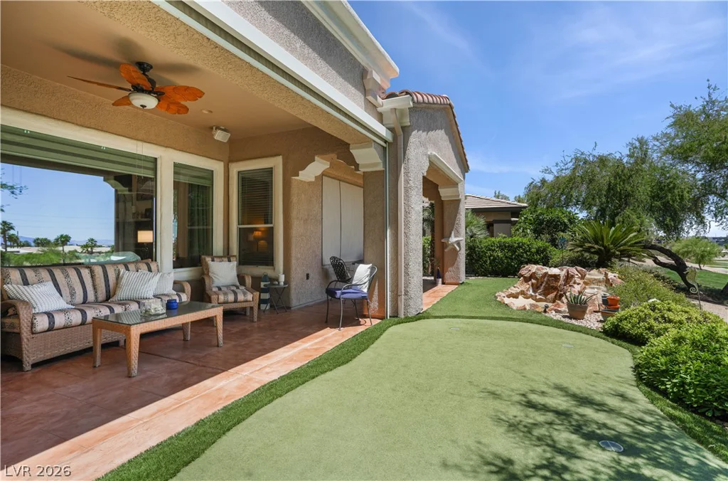 4228 Pacifico, Las Vegas, NV 89135