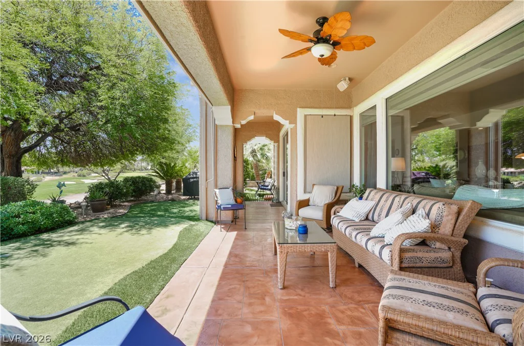 4228 Pacifico, Las Vegas, NV 89135