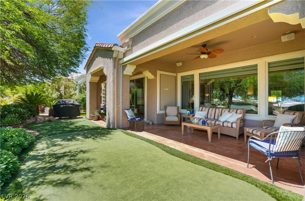 4228 Pacifico, Las Vegas, NV 89135