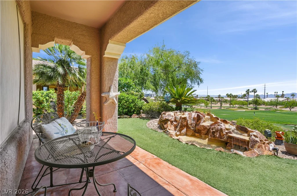 4228 Pacifico, Las Vegas, NV 89135
