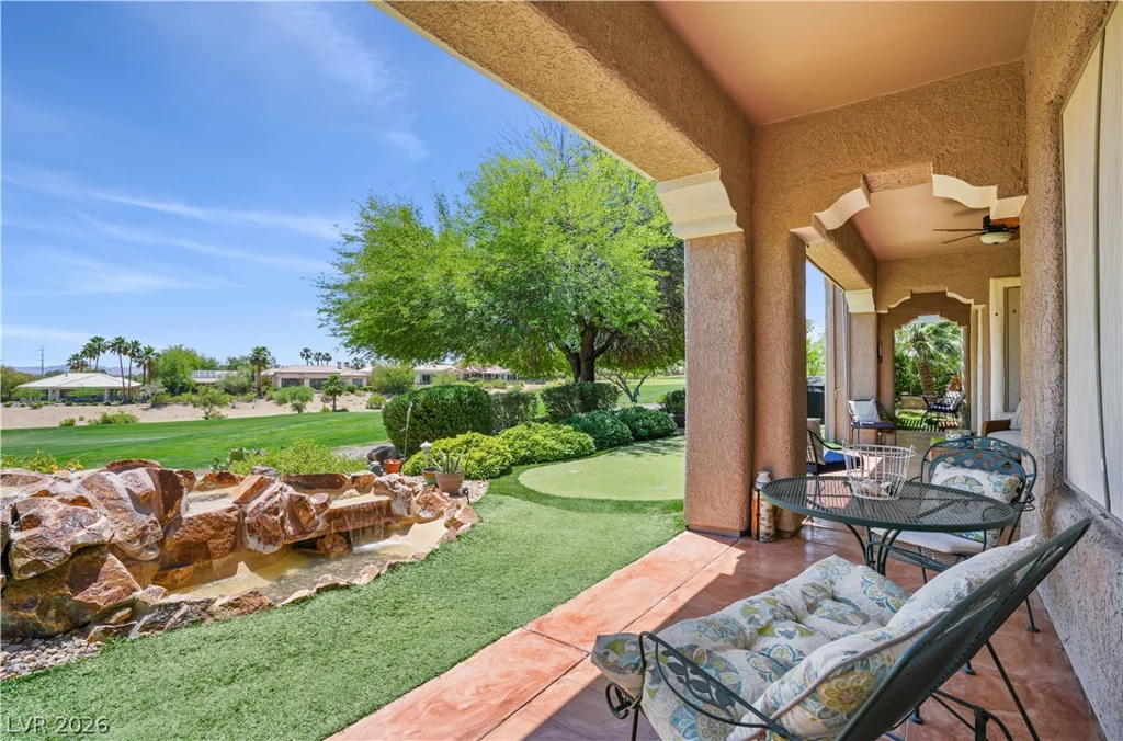 4228 Pacifico, Las Vegas, NV 89135