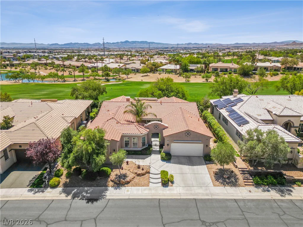 4228 Pacifico, Las Vegas, NV 89135