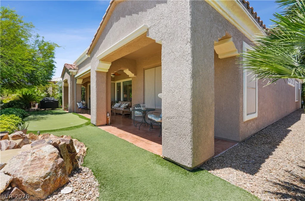 4228 Pacifico, Las Vegas, NV 89135