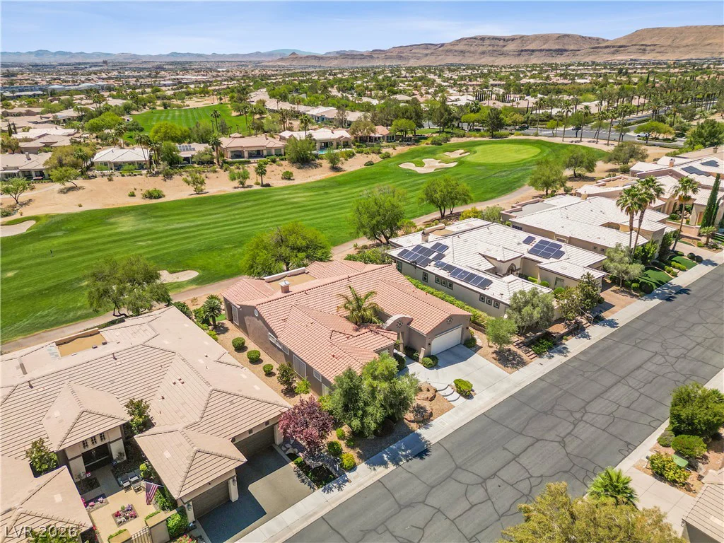 4228 Pacifico, Las Vegas, NV 89135