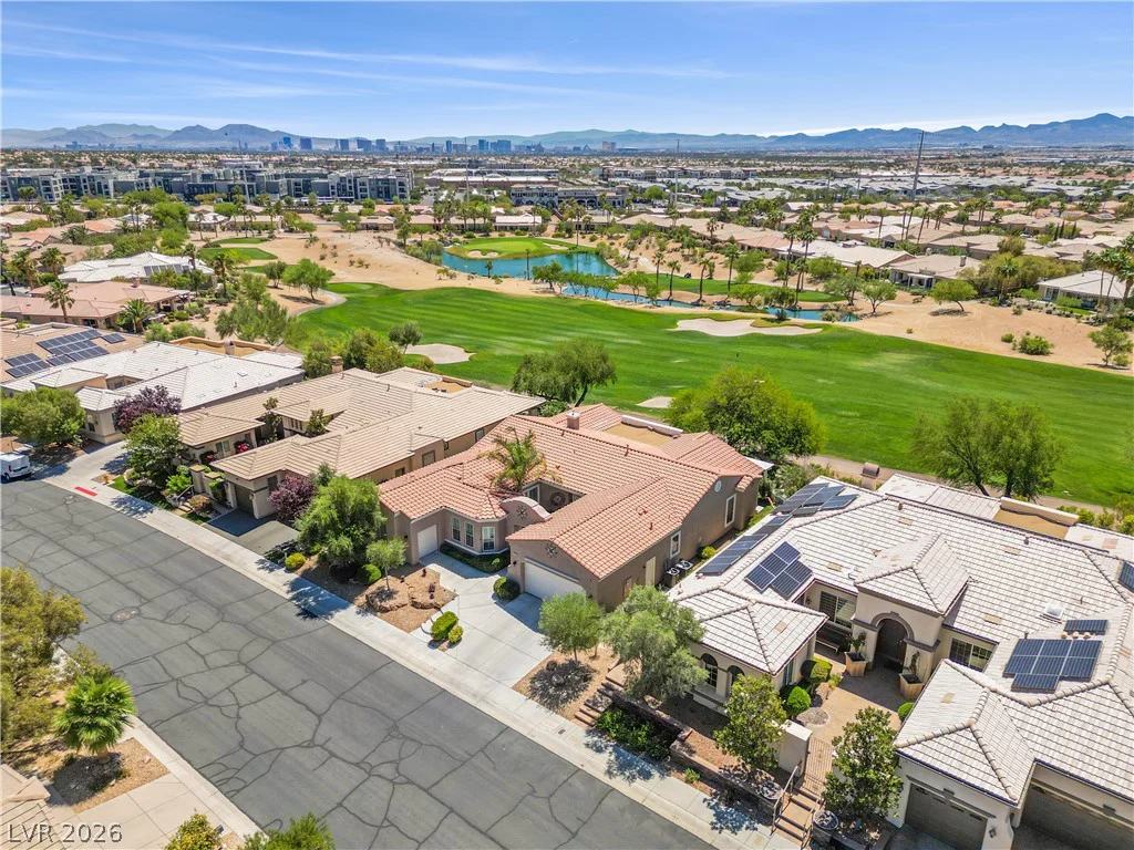 4228 Pacifico, Las Vegas, NV 89135