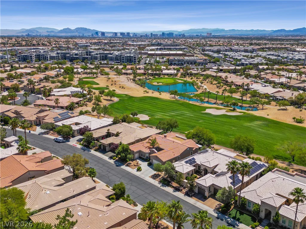 4228 Pacifico, Las Vegas, NV 89135