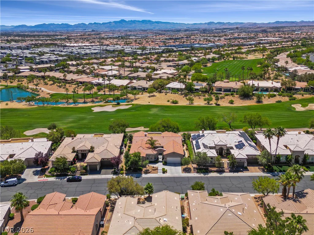 4228 Pacifico, Las Vegas, NV 89135