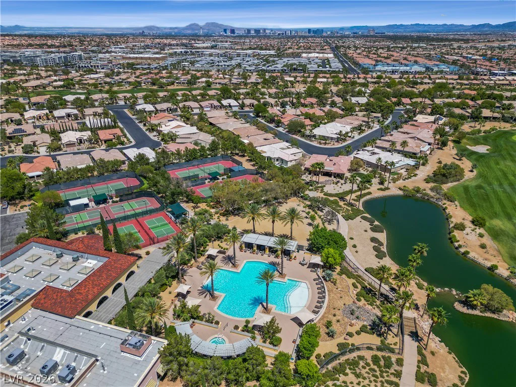 4228 Pacifico, Las Vegas, NV 89135
