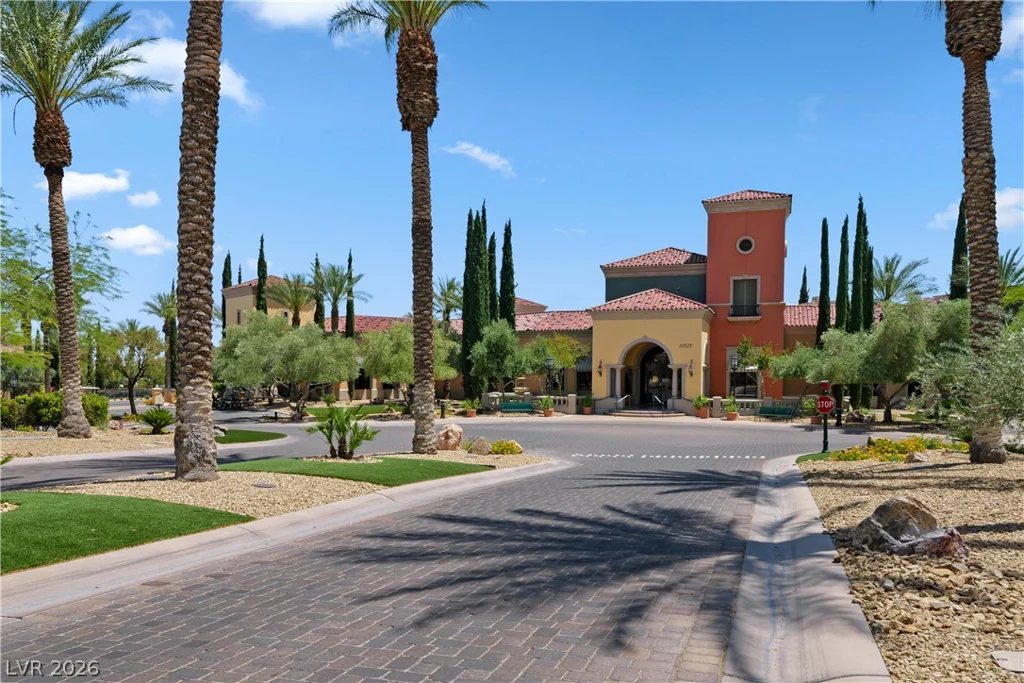 4228 Pacifico, Las Vegas, NV 89135