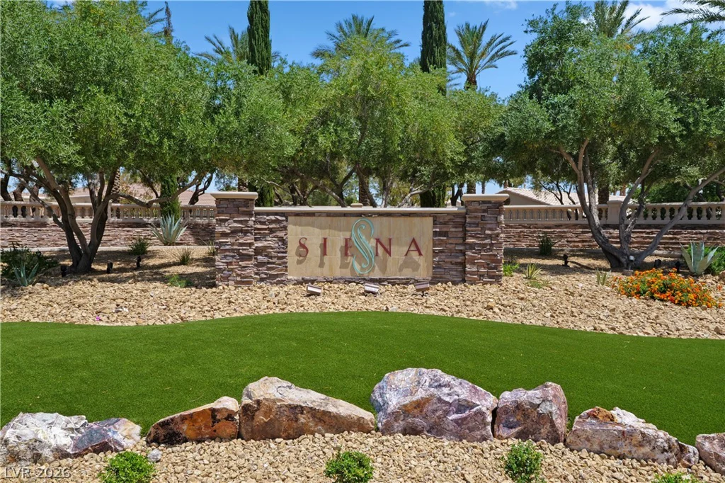 4228 Pacifico, Las Vegas, NV 89135