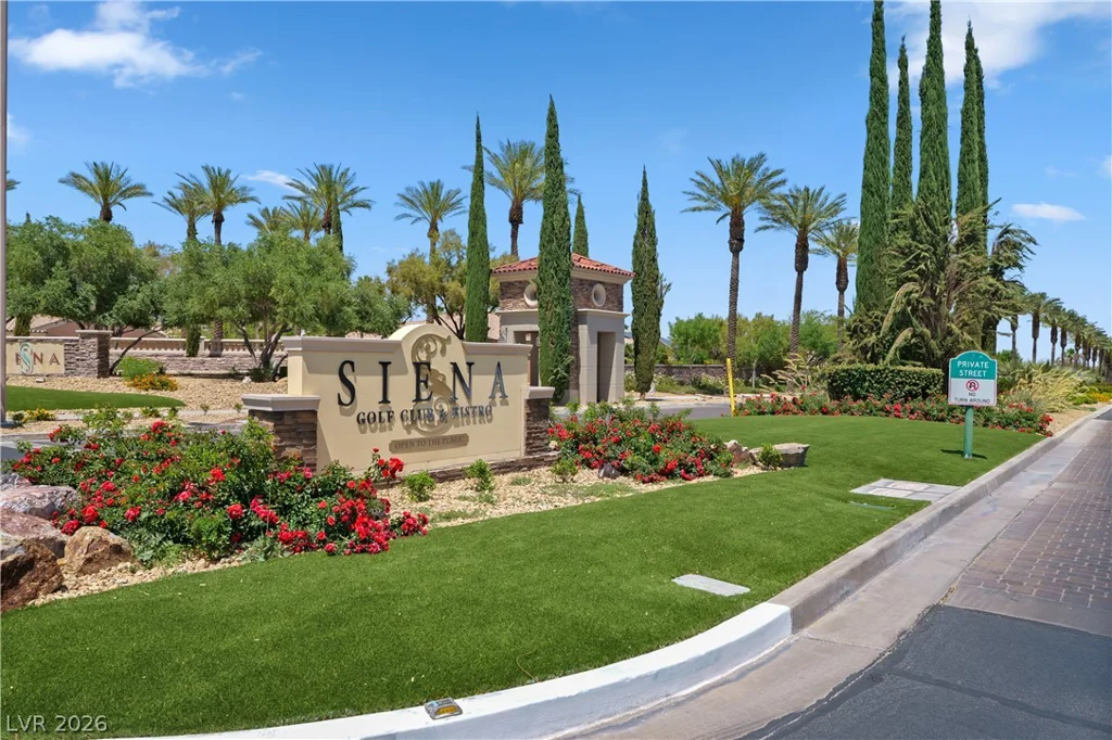 4228 Pacifico, Las Vegas, NV 89135