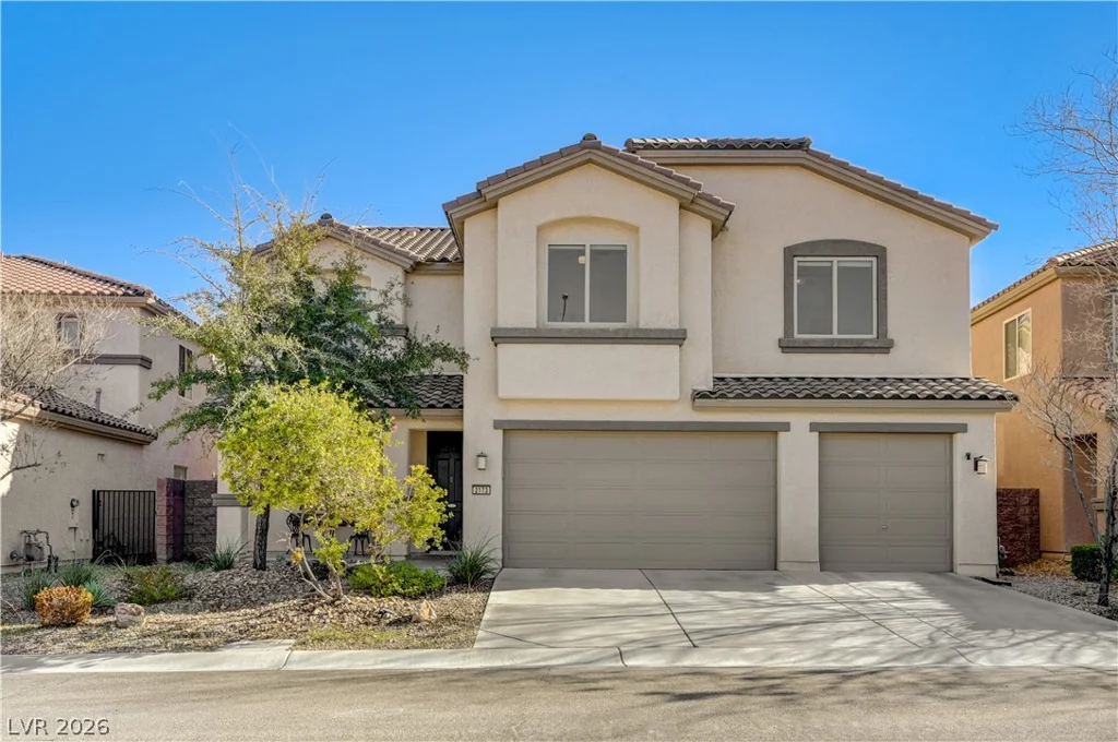 2173 De Narvik, Henderson, NV 89044