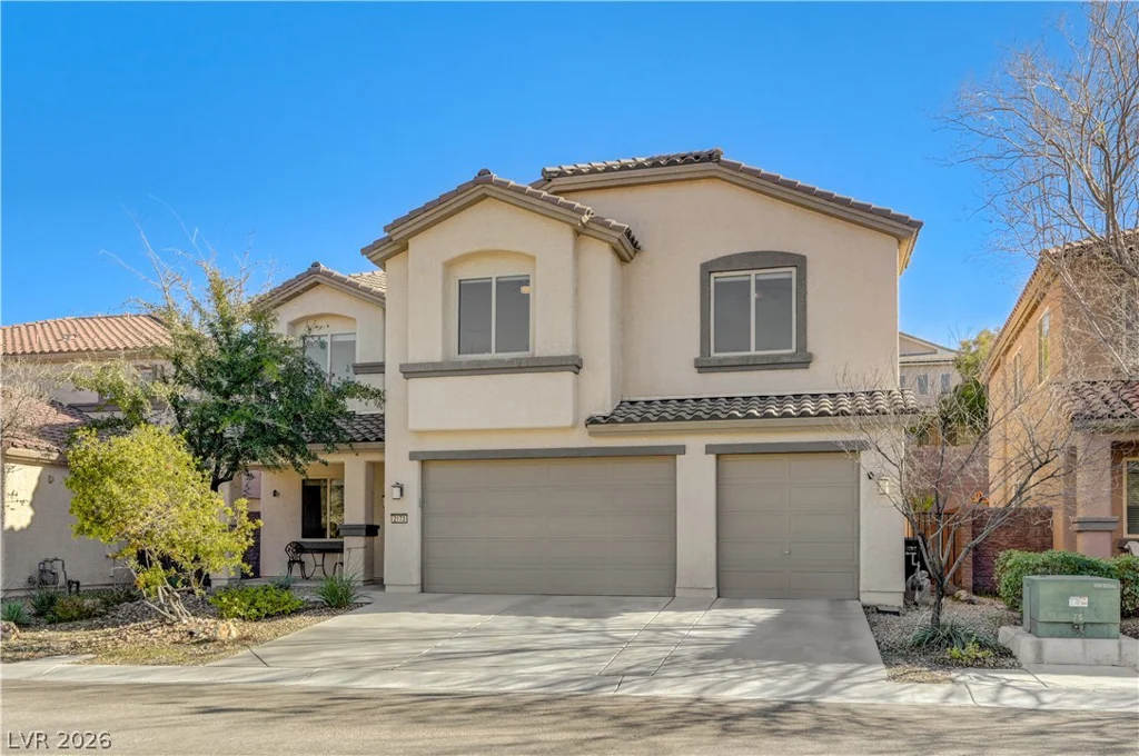 2173 De Narvik, Henderson, NV 89044