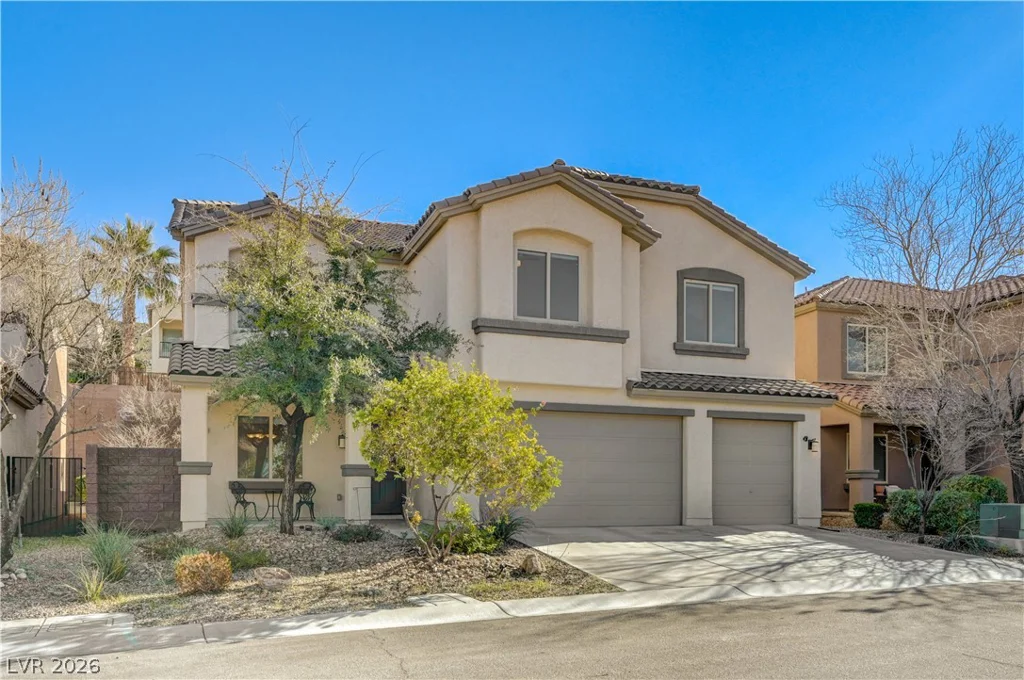 2173 De Narvik, Henderson, NV 89044