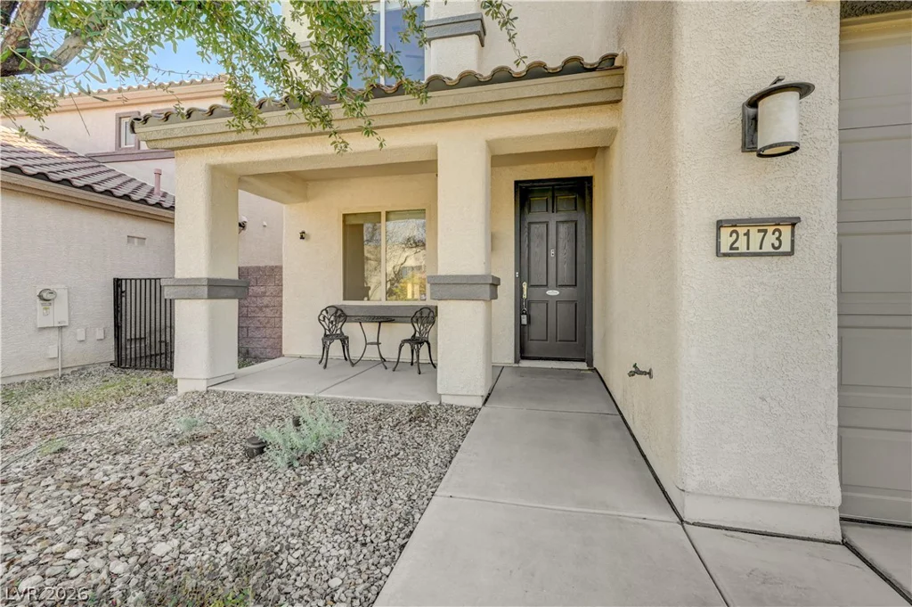 2173 De Narvik, Henderson, NV 89044