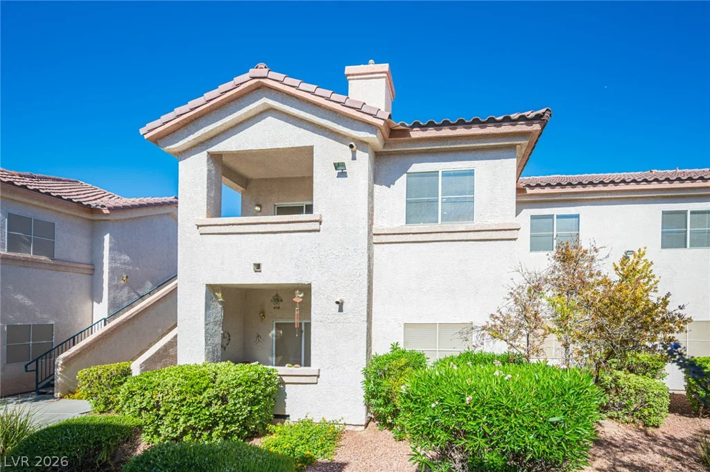 2121 Echo Bay, Las Vegas, NV 89128
