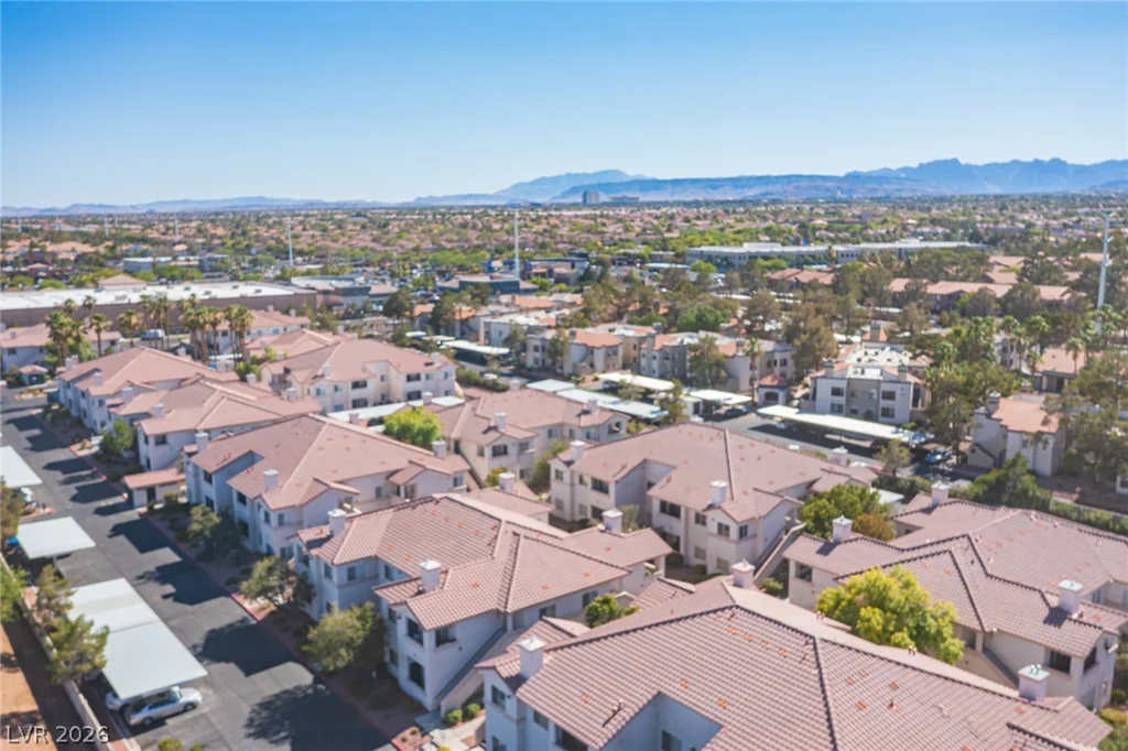 2121 Echo Bay, Las Vegas, NV 89128