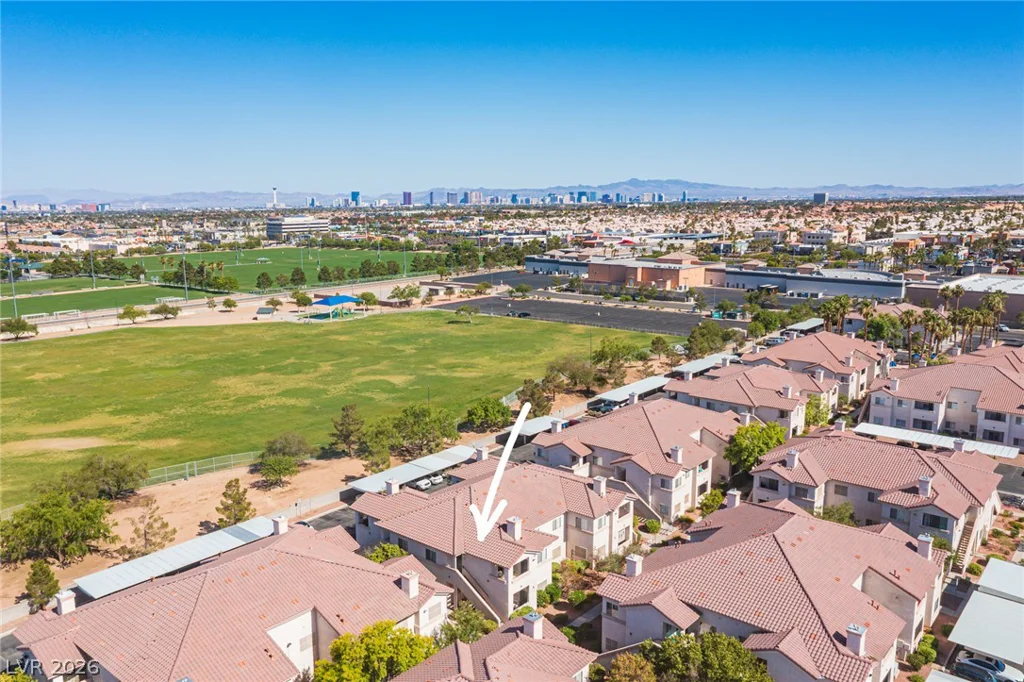 2121 Echo Bay, Las Vegas, NV 89128