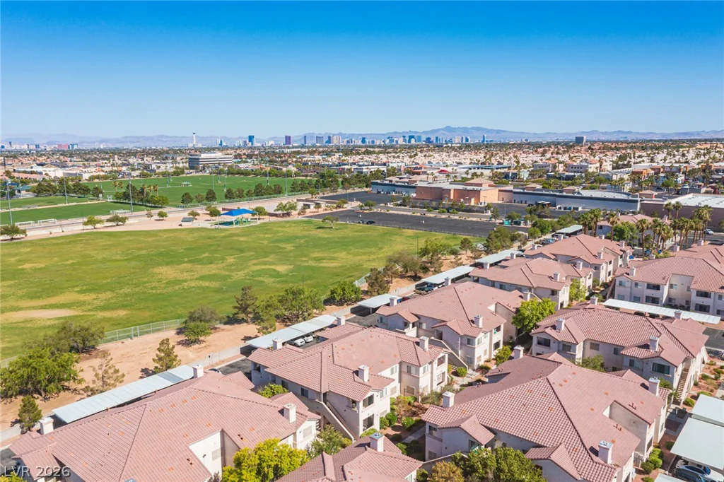 2121 Echo Bay, Las Vegas, NV 89128