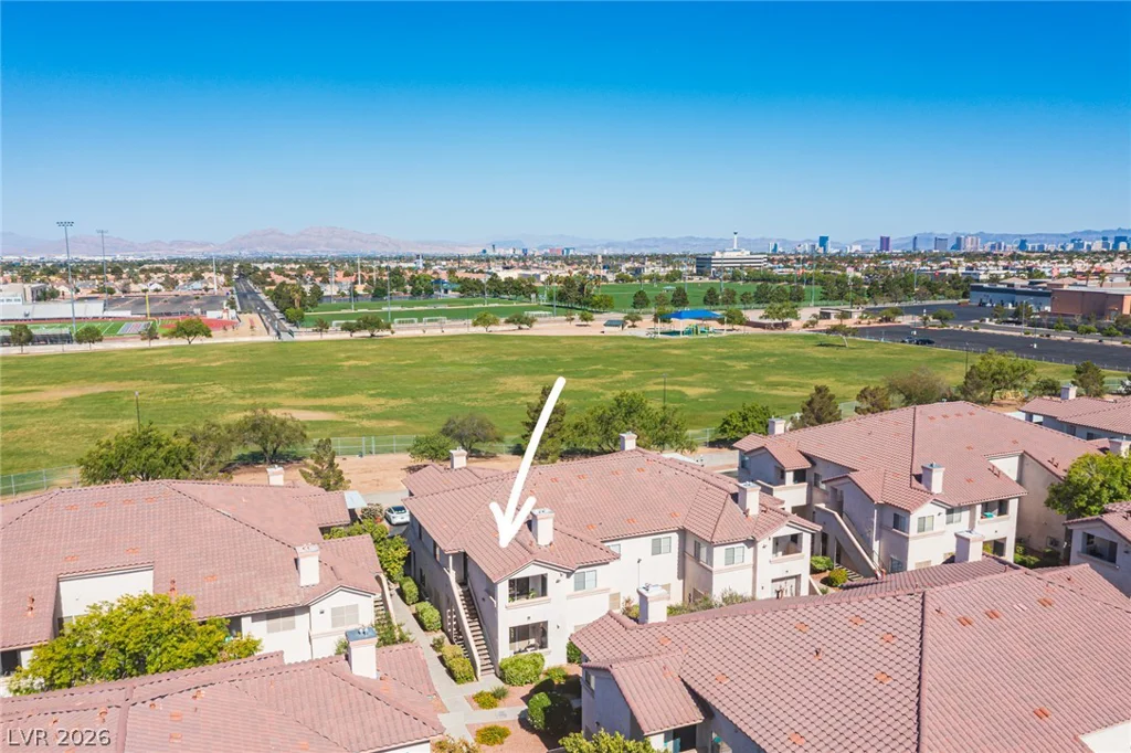 2121 Echo Bay, Las Vegas, NV 89128