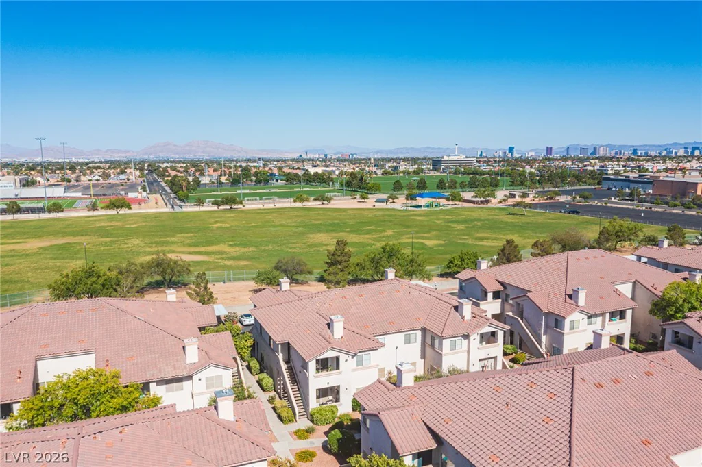 2121 Echo Bay, Las Vegas, NV 89128