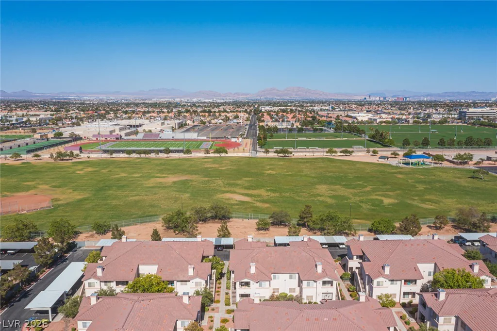 2121 Echo Bay, Las Vegas, NV 89128
